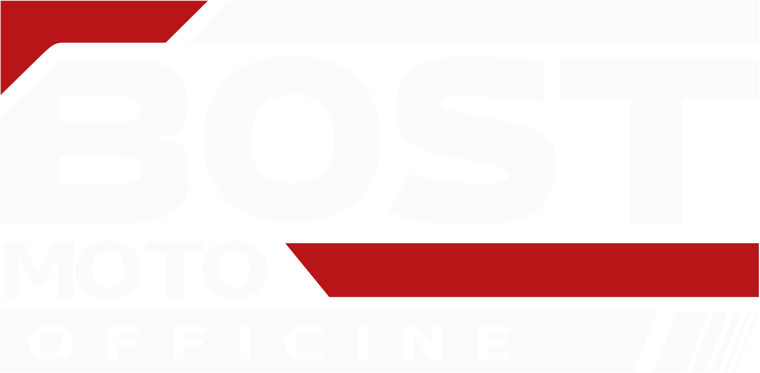 Bost Moto Officine