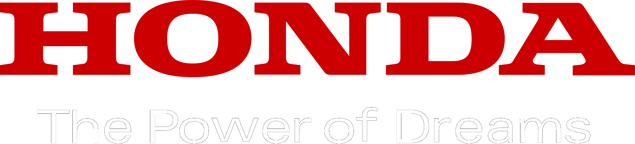 Honda — The Power of Dreams