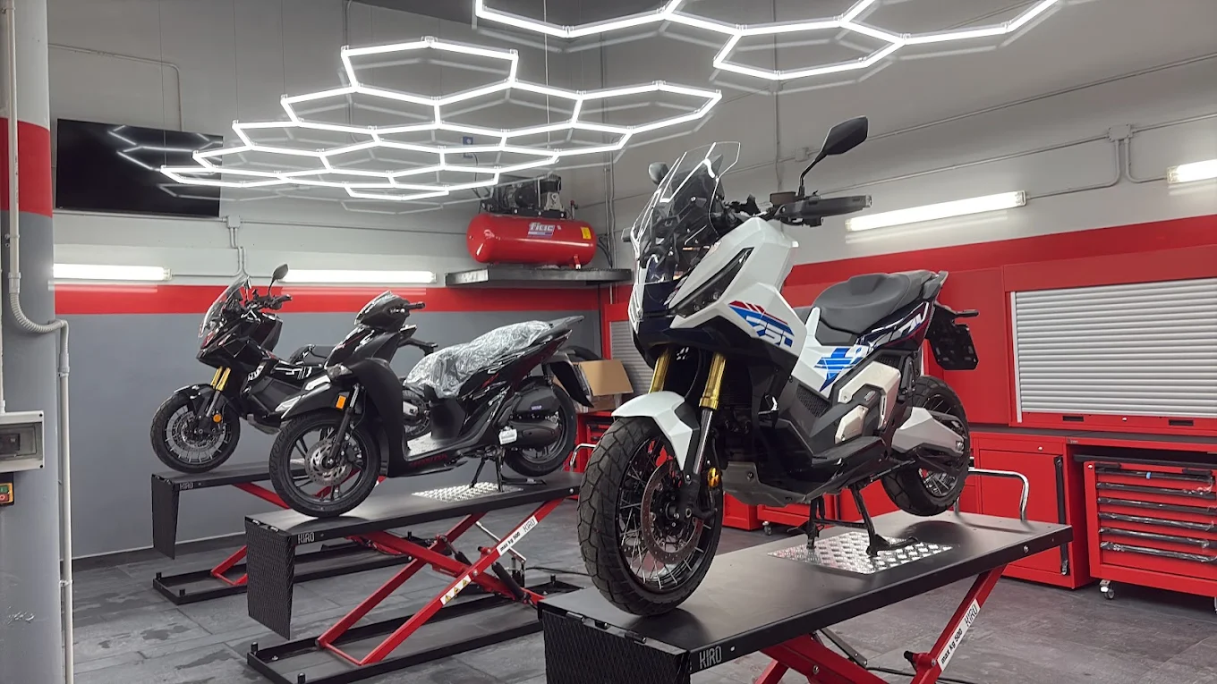 Officina Bost Moto